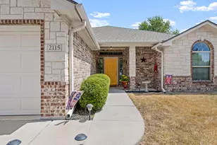 2115 Carriage House Dr, Temple, TX 76502 - Photo 4