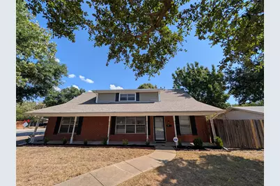 2558 Duringer Road, Fort Worth, TX 76133 - Photo 2