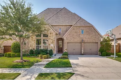 1647 Cedar Ranch Road, Frisco, TX 75036 - Photo 1