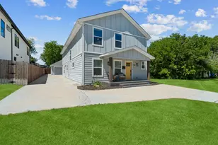2728 Livingston Ave, Fort Worth, TX 76110 - Photo 2