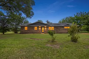 3901 Fm 1395, Wills Point, TX 75169 - Photo 1