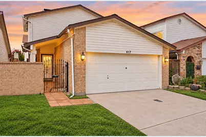 417 Santa Rosa Drive, Garland, TX 75043 - Photo 1