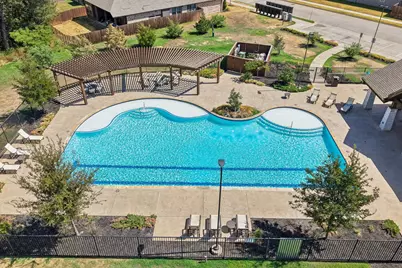925 King Street, Aubrey, TX 76227 - Photo 38