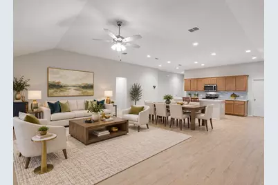 3241 Baehr Drive, Royse City, TX 75189 - Photo 8