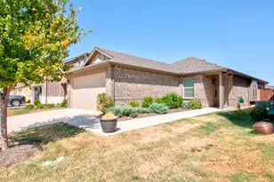 14165 Calderwood St, Pilot Point, TX 76258 - Photo 4