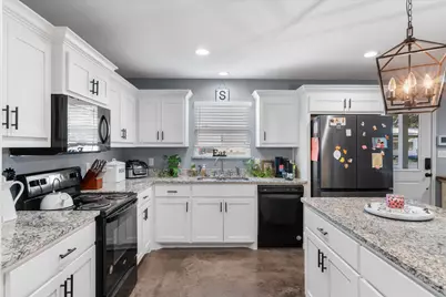 309 S Crockett Street, Edgewood, TX 75117 - Photo 8