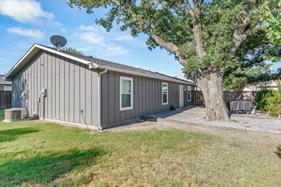 309 S Crockett Street, Edgewood, TX 75117 - Photo 22