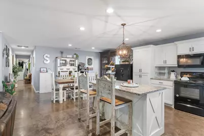 309 S Crockett Street, Edgewood, TX 75117 - Photo 6
