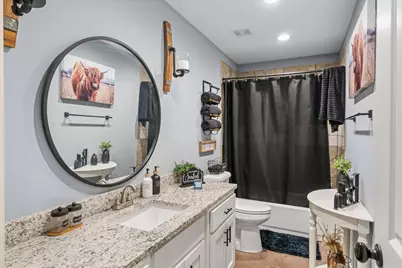 309 S Crockett Street, Edgewood, TX 75117 - Photo 12