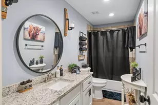 309 S Crockett St, Edgewood, TX 75117 - Photo 12