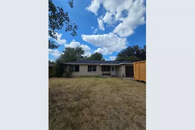5820 Sandra Drive, Fort Worth, TX 76133 - Photo 1