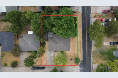 603 Warren Street, Mesquite, TX 75149 - Photo 2