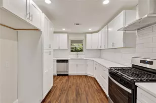603 Warren St, Mesquite, TX 75149 - Photo 8