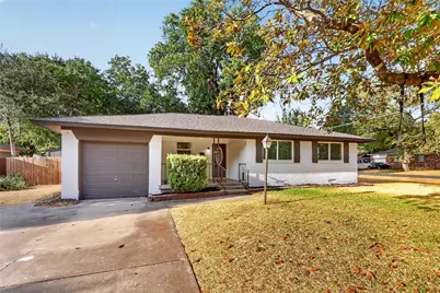 603 Warren Street, Mesquite, TX 75149 - Photo 1