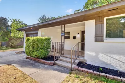 603 Warren Street, Mesquite, TX 75149 - Photo 4