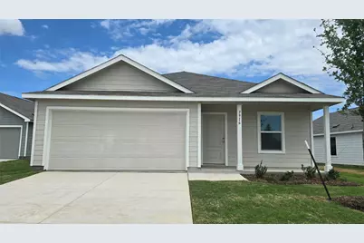 7916 Rutherford Lane, McKinney, TX 75071 - Photo 1