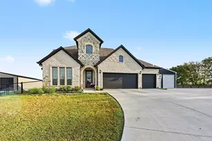 8 Beech St, Howe, TX 75459 - Photo 2