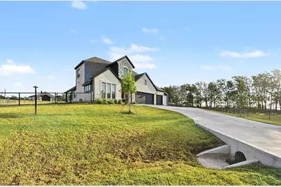 8 Beech Street, Howe, TX 75459 - Photo 1