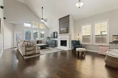 3612 Saratoga Downs Way, Fort Worth, TX 76244 - Photo 6