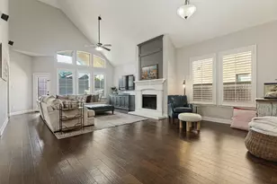3612 Saratoga Downs Way, Fort Worth, TX 76244 - Photo 6