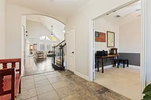 3612 Saratoga Downs Way, Fort Worth, TX 76244 - Photo 4
