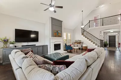 3612 Saratoga Downs Way, Fort Worth, TX 76244 - Photo 8