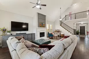 3612 Saratoga Downs Way, Fort Worth, TX 76244 - Photo 8