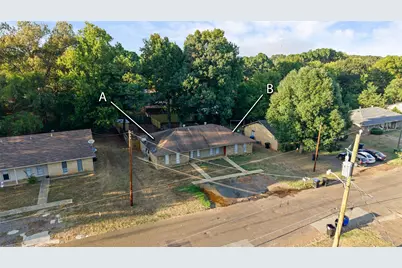 309 Blake Drive #B, Longview, TX 75604 - Photo 16
