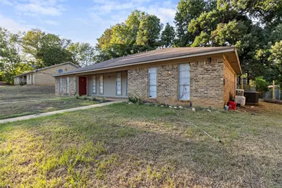 309 Blake Drive #B, Longview, TX 75604 - Photo 1
