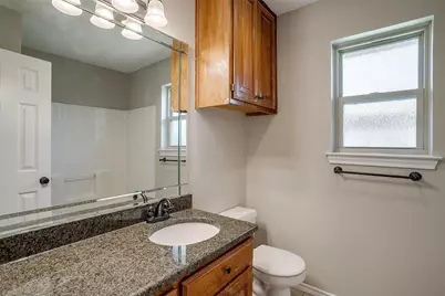837 NW Park Meadow Lane, Burleson, TX 76028 - Photo 16
