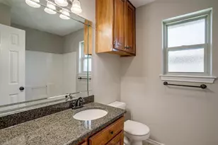 837 NW Park Meadow Ln, Burleson, TX 76028 - Photo 16