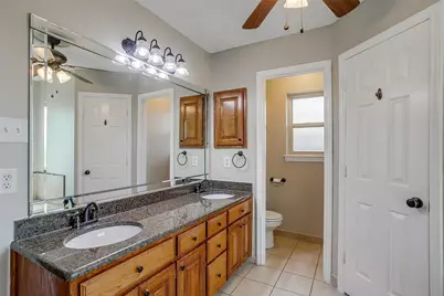 837 NW Park Meadow Lane, Burleson, TX 76028 - Photo 14