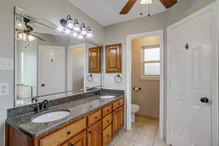 837 NW Park Meadow Ln, Burleson, TX 76028 - Photo 14