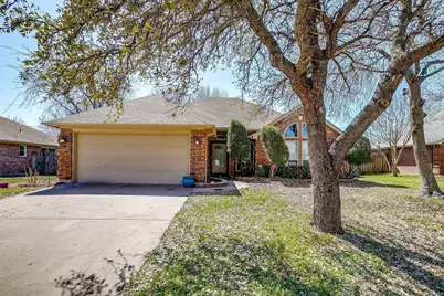 837 NW Park Meadow Lane, Burleson, TX 76028 - Photo 1