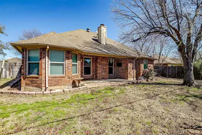 837 NW Park Meadow Lane, Burleson, TX 76028 - Photo 20