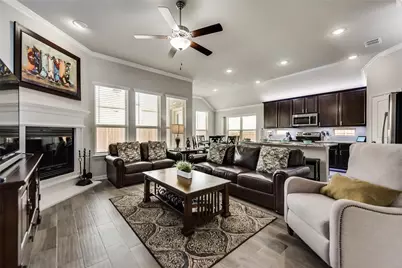 639 Devonshire Drive, Fate, TX 75189 - Photo 6