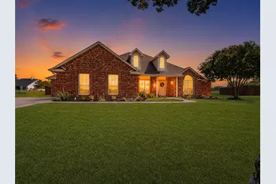 5020 April Lane, Waxahachie, TX 75165 - Photo 1