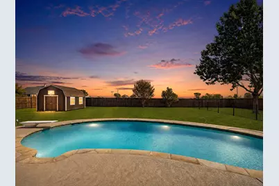5020 April Lane, Waxahachie, TX 75165 - Photo 36