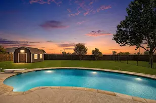 5020 April Ln, Waxahachie, TX 75165 - Photo 36