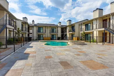 1317 Annex Avenue #224, Dallas, TX 75204 - Photo 2