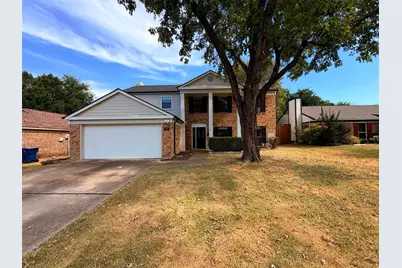 2226 Country Oaks Drive, Garland, TX 75040 - Photo 1
