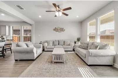 14633 Caelum Drive, Haslet, TX 76052 - Photo 8