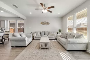 14633 Caelum Dr, Haslet, TX 76052 - Photo 8