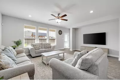 14633 Caelum Drive, Haslet, TX 76052 - Photo 10