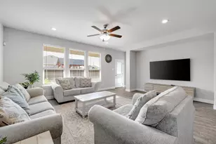 14633 Caelum Dr, Haslet, TX 76052 - Photo 10