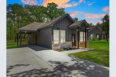 292 Harris Boulevard, Malakoff, TX 75148 - Photo 1