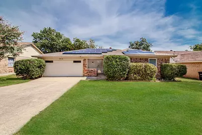 3816 Del Rio Drive, Fort Worth, TX 76133 - Photo 2