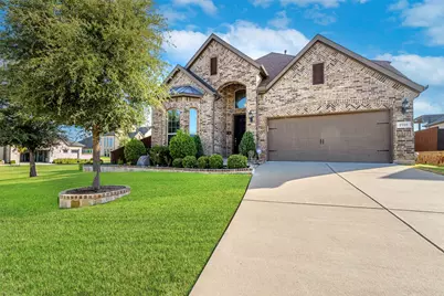 2710 Avondale Drive, Mansfield, TX 76063 - Photo 1