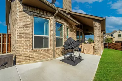 2710 Avondale Drive, Mansfield, TX 76063 - Photo 22