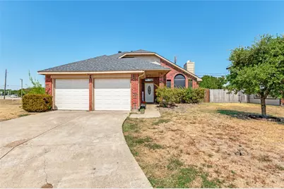 12927 Parker Court, Balch Springs, TX 75180 - Photo 1